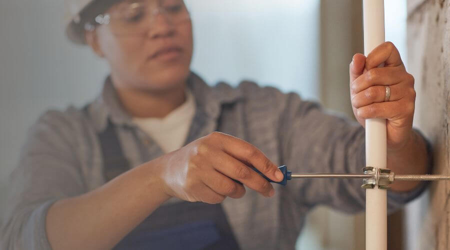 Professional annual plumbing maintenance services in Port Heiden, AK